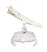 Електрически Шезлонг Opti Beige Caretero