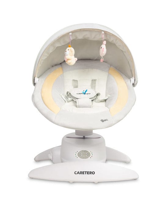 Електрически Шезлонг Opti Beige Caretero