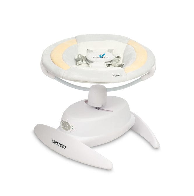 Електрически Шезлонг Opti Beige Caretero