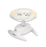 Șezlong electric Opti Bej Caretero