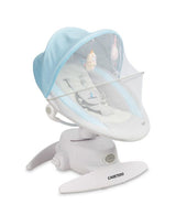 Електрически Шезлонг Opti Blue Caretero