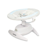 Електрически Шезлонг Opti Blue Caretero