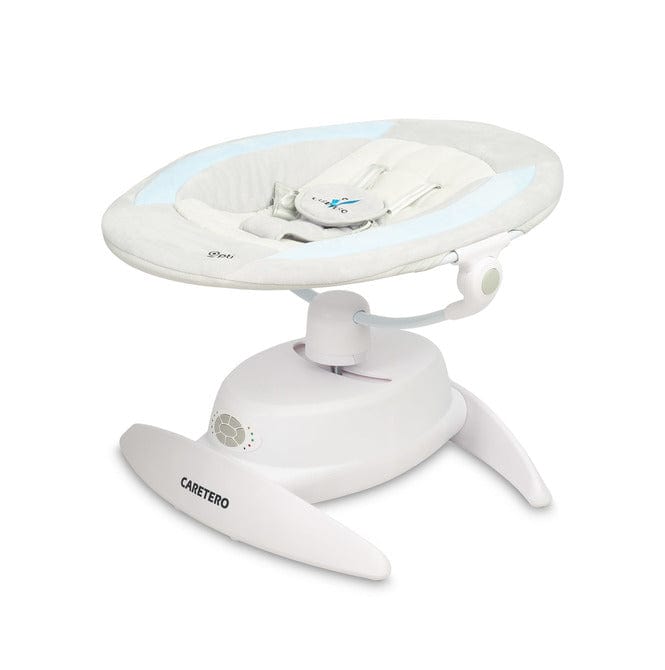 Електрически Шезлонг Opti Blue Caretero