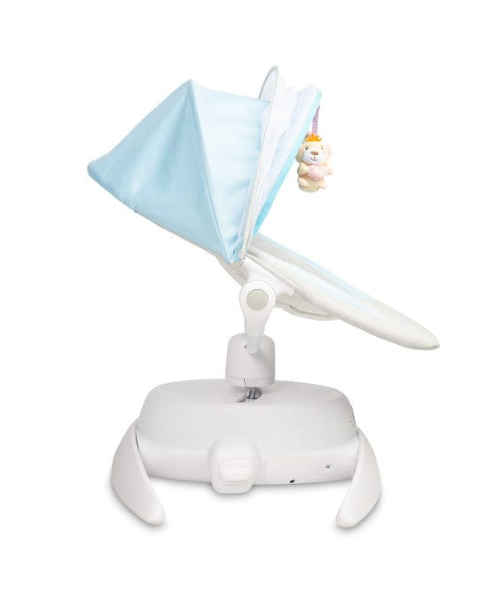 Електрически Шезлонг Opti Blue Caretero