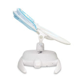 Електрически Шезлонг Opti Blue Caretero