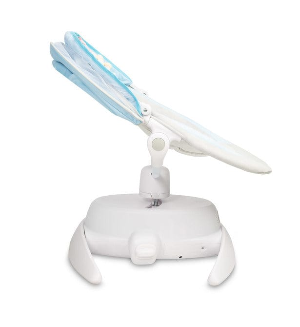 Електрически Шезлонг Opti Blue Caretero