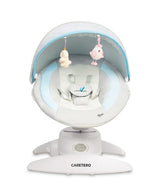 Електрически Шезлонг Opti Blue Caretero