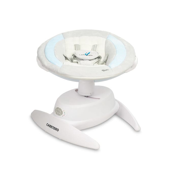 Електрически Шезлонг Opti Blue Caretero