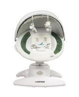 Електрически Шезлонг Opti Зелен Caretero