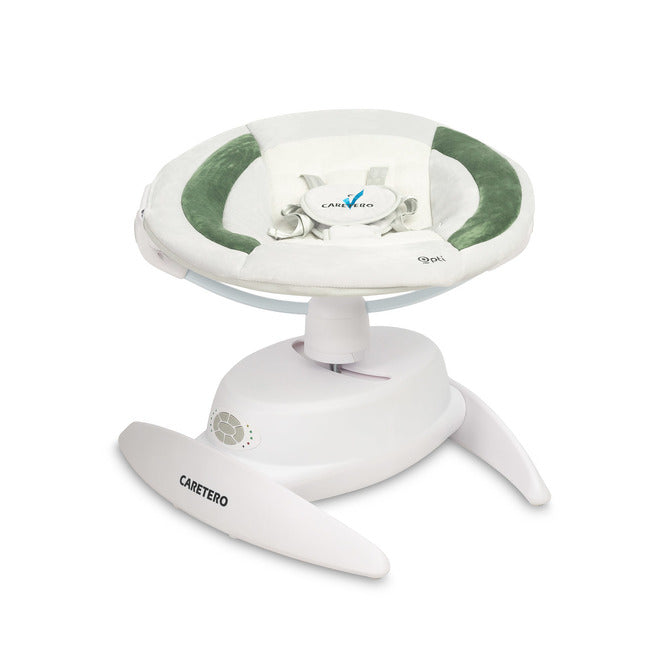 Електрически Шезлонг Opti Зелен Caretero