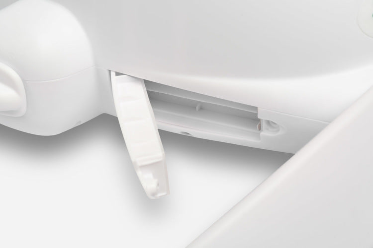 Електрически Шезлонг Opti Зелен Caretero