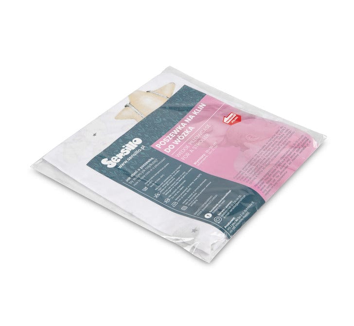 Калъфка За Възглавница 38X30 Good Night Sensillo