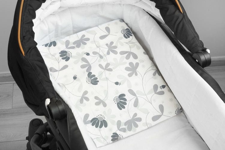 Калъфка За Възглавница 38X30 Grey Bundle Sensillo