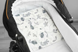 Калъфка За Възглавница 38X30 Grey Bundle Sensillo