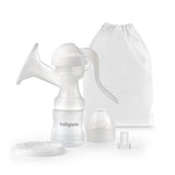 Pompă de sân manuală Babyono