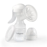 Pompă de sân manuală Babyono