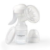 Pompă de sân manuală Babyono