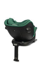 Scaun auto Comfi I-Size Verde (40-150cm) Caretero