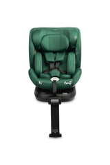 Scaun auto Comfi I-Size Verde (40-150cm) Caretero