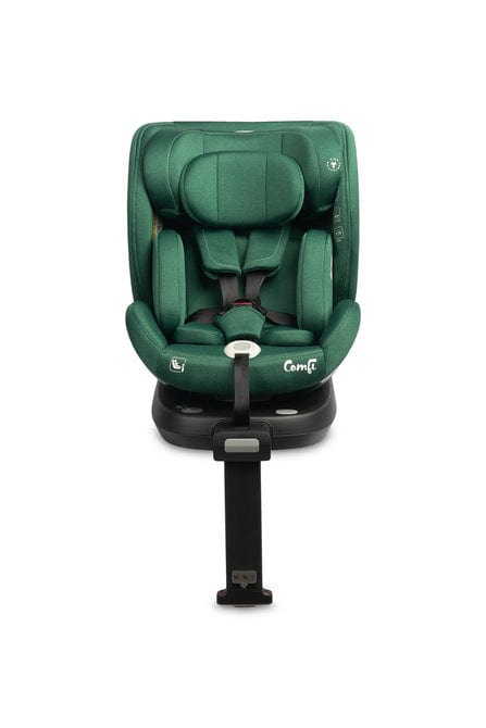 Scaun auto Comfi I-Size Verde (40-150cm) Caretero
