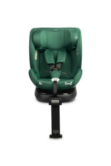 Scaun auto Comfi I-Size Verde (40-150cm) Caretero