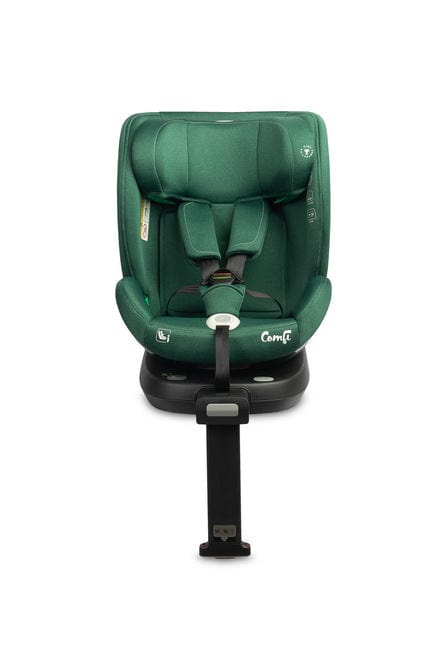 Scaun auto Comfi I-Size Verde (40-150cm) Caretero