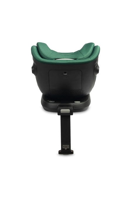Scaun auto Comfi I-Size Verde (40-150cm) Caretero