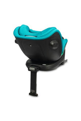 Scaun auto Comfi I-Size albastru (40-150cm) Caretero