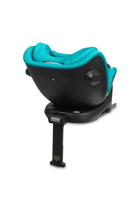 Scaun auto Comfi I-Size albastru (40-150cm) Caretero