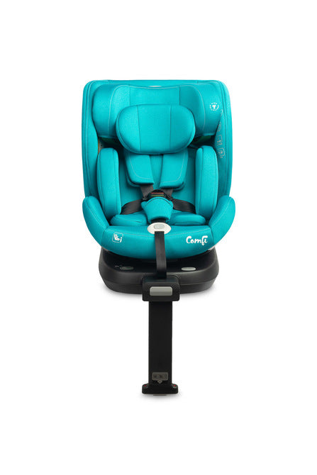 Столче За Кола Comfi I-Size Blue (40-150cm) Caretero