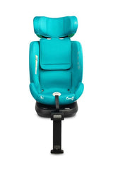Scaun auto Comfi I-Size albastru (40-150cm) Caretero