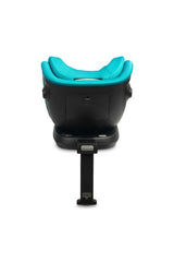 Scaun auto Comfi I-Size albastru (40-150cm) Caretero