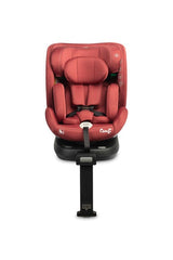 Scaun auto Comfi I-Size Roșu (40-150cm) Caretero