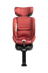 Scaun auto Comfi I-Size Roșu (40-150cm) Caretero