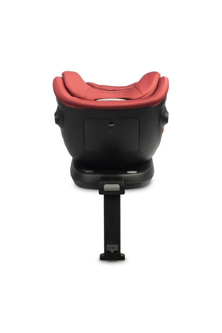 Scaun auto Comfi I-Size Roșu (40-150cm) Caretero