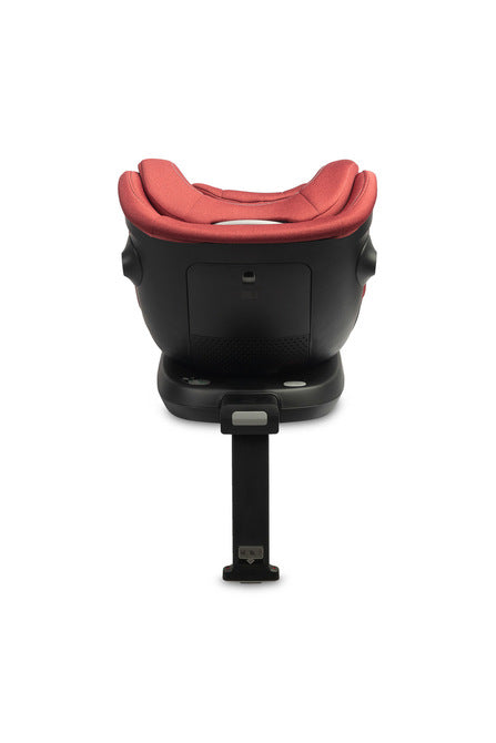 Столче За Кола Comfi I-Size Red (40-150cm) Caretero