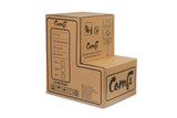 Столче За Кола Comfi I-Size Red (40-150cm) Caretero
