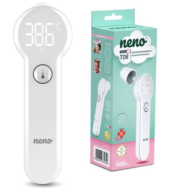 Termometru fără contact Medic T08 Neno