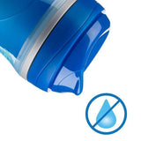 Pahar termoizolant 266 ml. Chicco Shiny Cup Boy
