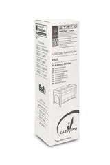 Сгъваема кошара с падаща страна Esti Graphite Caretero