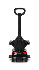 Кола За Яздене Mercedes C-Class Ride-On Черна Caretero Toyz