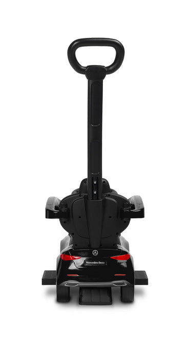 Кола За Яздене Mercedes C-Class Ride-On Черна Caretero Toyz