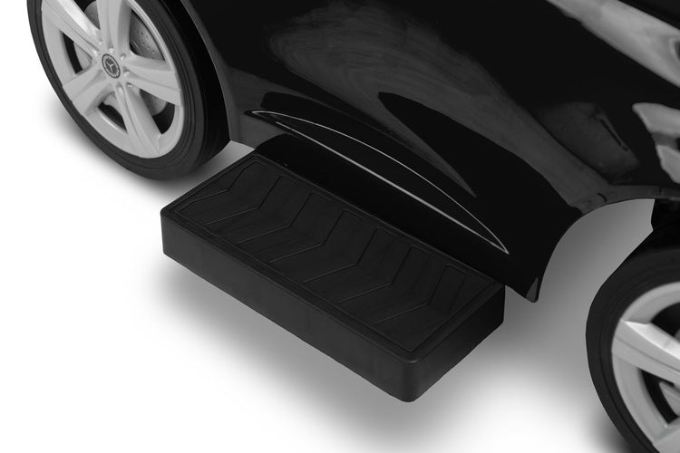 Кола За Яздене Mercedes C-Class Ride-On Черна Caretero Toyz