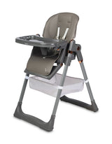 Scaun înalt Vars Gri Caretero