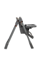 Scaun înalt Vars Gri Caretero