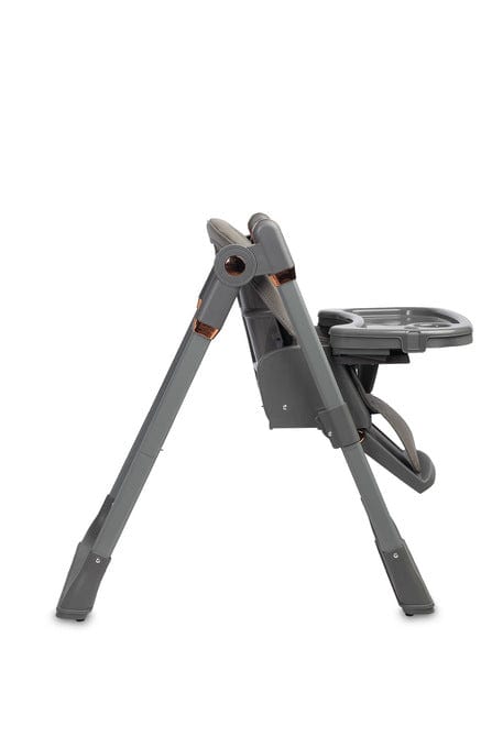 Scaun înalt Vars Gri Caretero