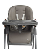 Scaun înalt Vars Gri Caretero