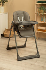 Столче За Хранене Vars Grey Caretero