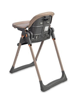 Столче За Хранене Vars Beige Caretero