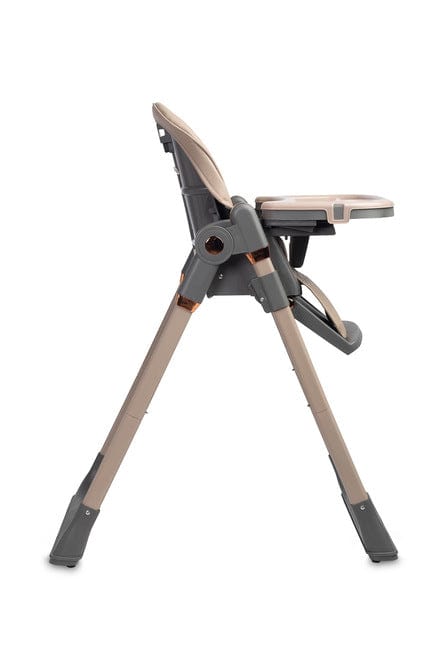 Столче За Хранене Vars Beige Caretero